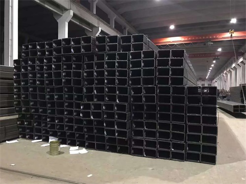 鞍山冷拔方管选型指南 工程采购怎么选